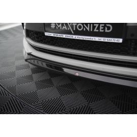 Front Diffusor V.2 Skoda Kodiaq RS Mk1 Facelift