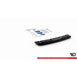 Hinten Splitter Mazda CX-3