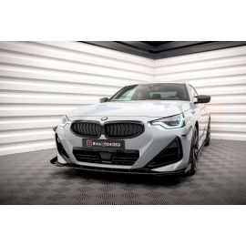 Front Flaps BMW 2 Coupe M-Pack / M240i G42