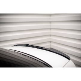 Spoiler Cap V.1 Audi S4 / A4 Standart / RS4 / S-Line / Competition Sedan B9 / Facelift