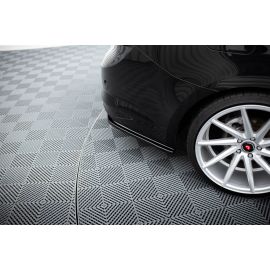 Heck Diffusor Seite Renault Talisman