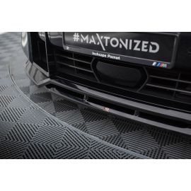 Front Diffusor V.1 BMW XM G09