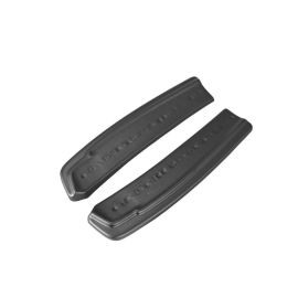 Heck Diffusor Seite L + R Mercedes GLE W166 AMG-Line