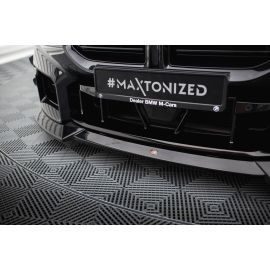 Front Diffusor V.2 BMW M2 G87