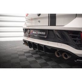 Street Pro Heckschurze Volkswagen T-Roc R Mk1 Facelift