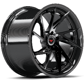 Vorsteiner Wheels VMP 204 Black