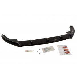 Front Diffusor V.1 Skoda Rapid
