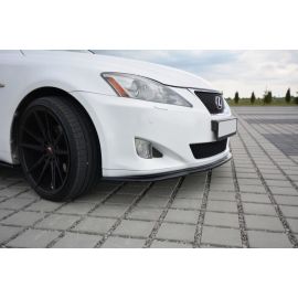 FrontDiffusor V.1 Lexus IS Mk2