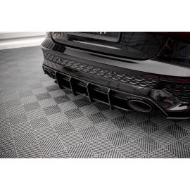Street Pro Heckschurze Audi A3 / S3 / RS3 Sportback 8Y