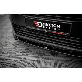 Front Diffusor Peugeot Partner Mk3