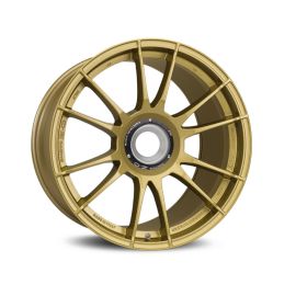 Ultraleggera HLT CL Race Gold