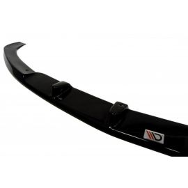 Frontdiffusor Mercedes GLK W204 (Für Standart Stosstange)