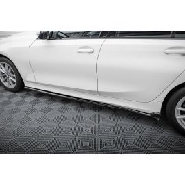 Seitenschweller Diffusor BMW 3 Sedan / Touring G20 / G21 Facelift