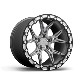Variant Wheels NYSA Custom Bead Locks