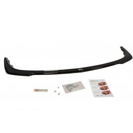 Splitter / Frontansatz Renault Megane II RS