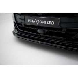 Front Diffusor V.1 Audi S8 / A8 S-Line D5