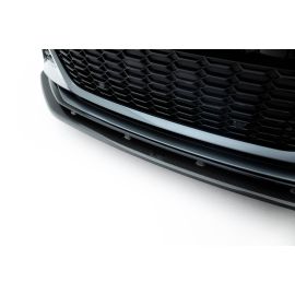 Set of Prepreg Carbon Fiber Splitters Audi A6 / S6 / RS6 C8