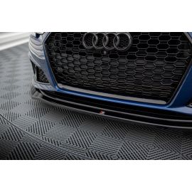 Front Diffusor V.2 Audi A4 / S4 / RS4 Competition B9