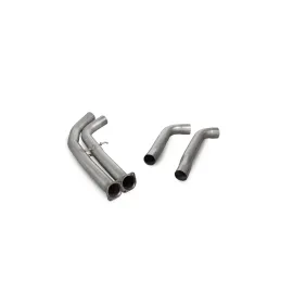 GPF Delete pipe M2 Competition F87N