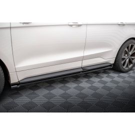 Seitenschweller Diffusor Ford Edge Sport Mk2