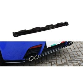 Hinten Spliter Alfa Romeo 147 GTA (ohne vertikale Balken)
