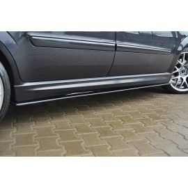 Seitenschweller DiffusorS Opel Zafira B OPC