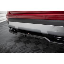 Hinten Splitter (mit einem vertikalem balken) Seat Arona FR Mk1