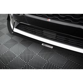 Front Sport Diffusor V.1 Ford Fiesta Mk8 ST / ST-Line