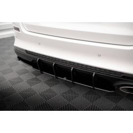 Street Pro Heckschurze Kia Optima Mk4 Facelift