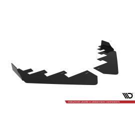 Front Flaps Hyundai Veloster N Mk2