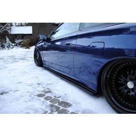 Seitenschweller Diffusor Toyota Celica T23 TS Vor Facelift