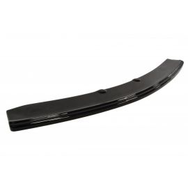 Hinten Splitter Mazda 3 MPS Mk1 Preface US-Spec Version (ohne vertikale Balken)
