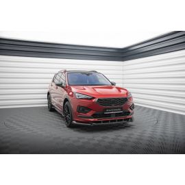 Front Diffusor V.1 Seat Tarraco FR Mk1