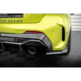 Carbon Fiber Heckansatz Prepreg V.2 BMW Seria 1/F40