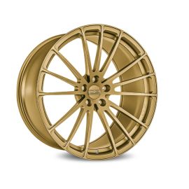 Ares HLT Race Gold