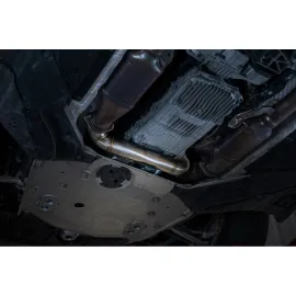 Front Crossover Pipe M2 G87 / M3 G80/G81 / M4 G82 including Competition & xDrive / X4 M | X4 M Competition 3.0 LCi models