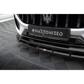 Front Diffusor Maserati Grecale GT / Modena Mk1