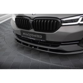 Front Diffusor V.1 BMW 5 G30 / G31 Facelift