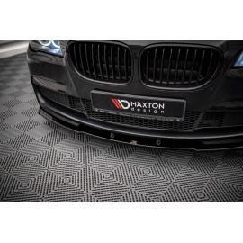 Diffusor Satz BMW 7 M-Pack F01