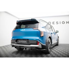 Spoiler Cap Kia EV9 GT-Line Mk1