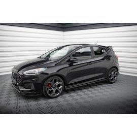 Seitenschweller Diffusor V.2 Ford Fiesta Mk8 ST / ST-Line