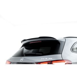 Spoiler Cap Mercedes-AMG GLA 35 H247 Facelift