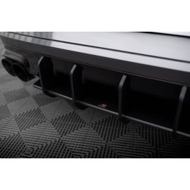 Street Pro Heckschurze Cupra Formentor Mk1