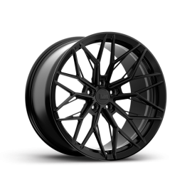 Variant Wheels MAXIM Satin Black Concave