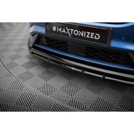 Front Diffusor Ford Edge ST Mk2
