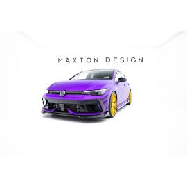 Diffusor Satz V.6 Volkswagen Golf 8 R Facelift