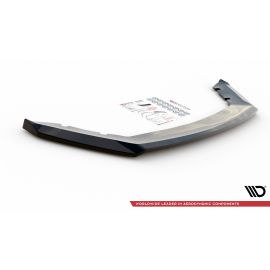 Front Diffusor V.2 Seat Leon Mk3