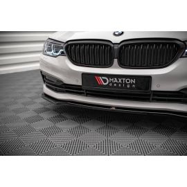 Front Diffusor V.1 BMW 5 G30 / G31