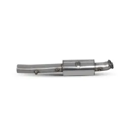 Resonated GPF Delete Fiesta ST MK8 18-24 / Puma ST MK2 20-