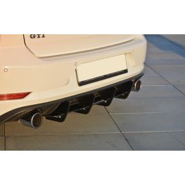 Heckschurze VW Golf 7 GTI Facelift